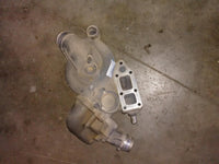 Corp pompa apa DAF CF euro5