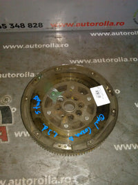 Volanta 5 trepte Opel Corsa D 1.3 cdti