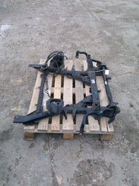 Punte fata BMW x5