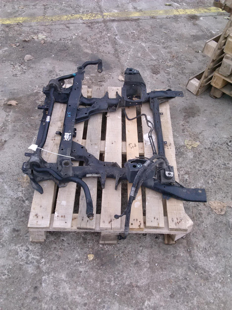 Bara stabilizatoare BMW x5