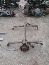 Arc spate Fiat Ducato an 2008