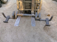 Traversa sasiu Iveco Stralis