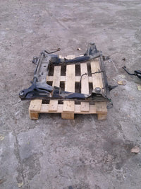 Punte fata Ford Mondeo 3