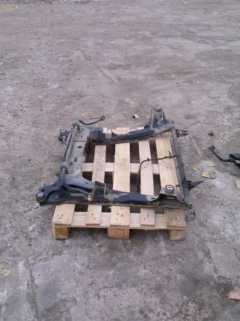 Bara stabilizatoare Ford Mondeo 3