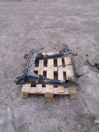 Bara stabilizatoare Ford Mondeo 3