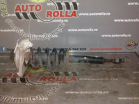 Amortizor dreapta fata complet Audi A6 3.0 TDI quattro an 2007