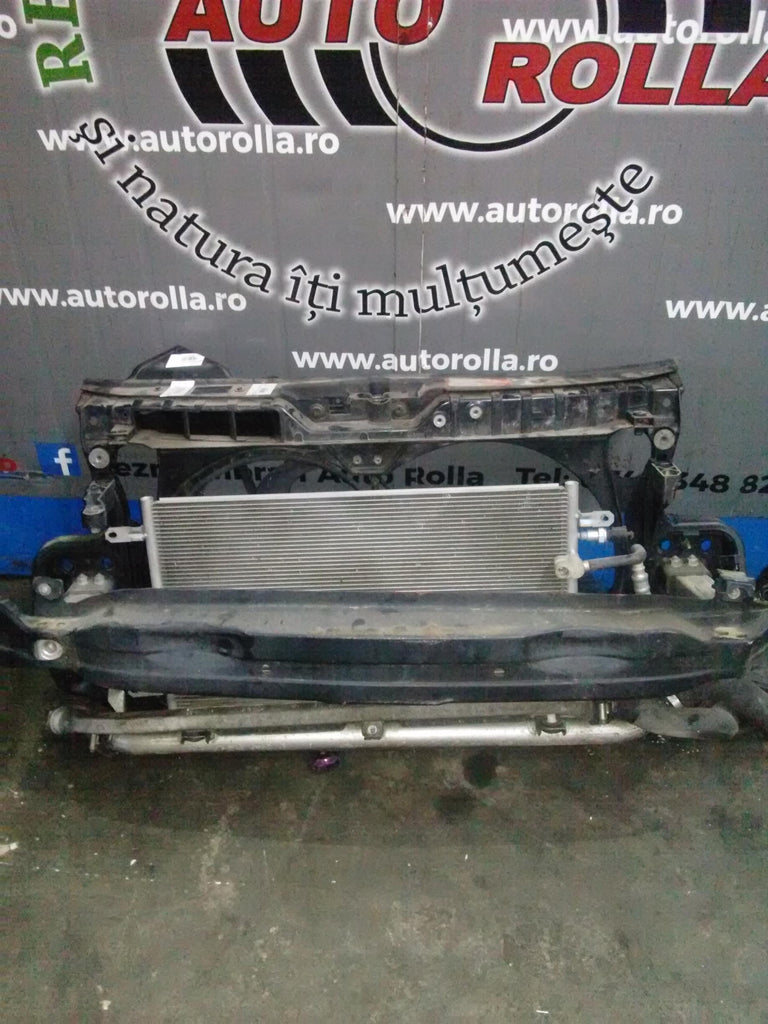 Armatura fata Audi A6 3.0 TDI quattro an 2007