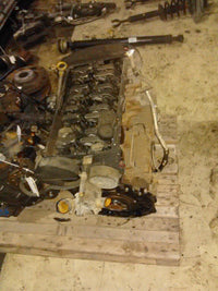Termoflot Ford Transit 2.2,an 2006