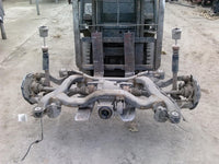 Planetara dreapta spate Audi A4, an 2004