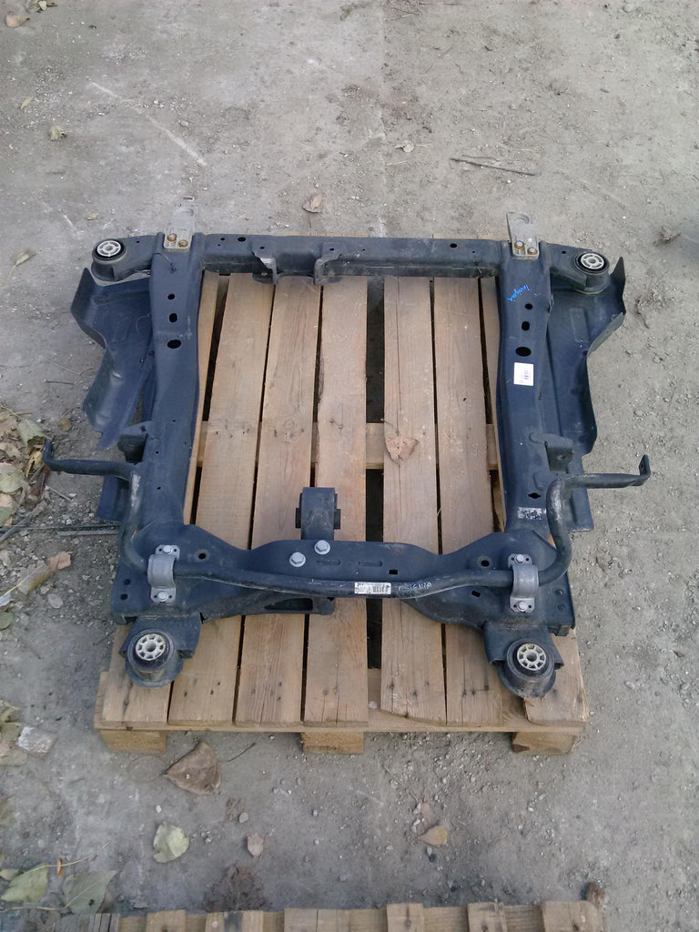 Punte fata Opel Insignia