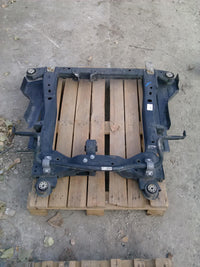 Punte fata Opel Insignia