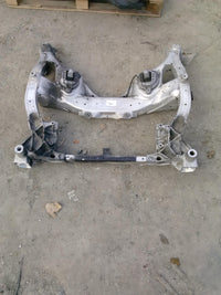 Punte fata BMW F10