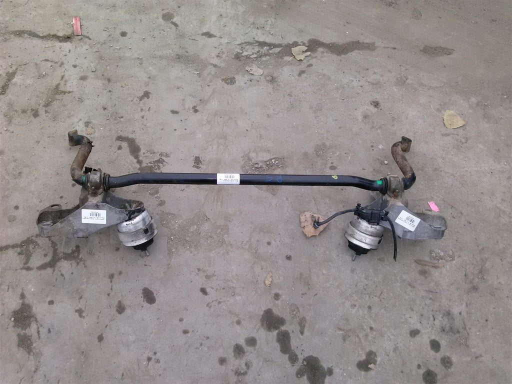 Bara stabilizatoare Passat B5, an 2002, 1.6s