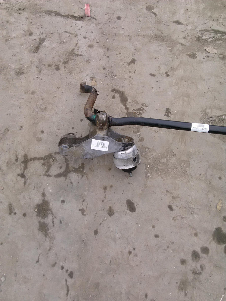 Suport bara stabilizatoare Passat B5, an 2002, 1.6s