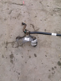 Suport bara stabilizatoare Passat B5, an 2002, 1.6s