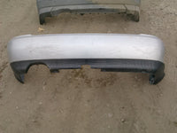 Bara spate Audi A4, an 2004