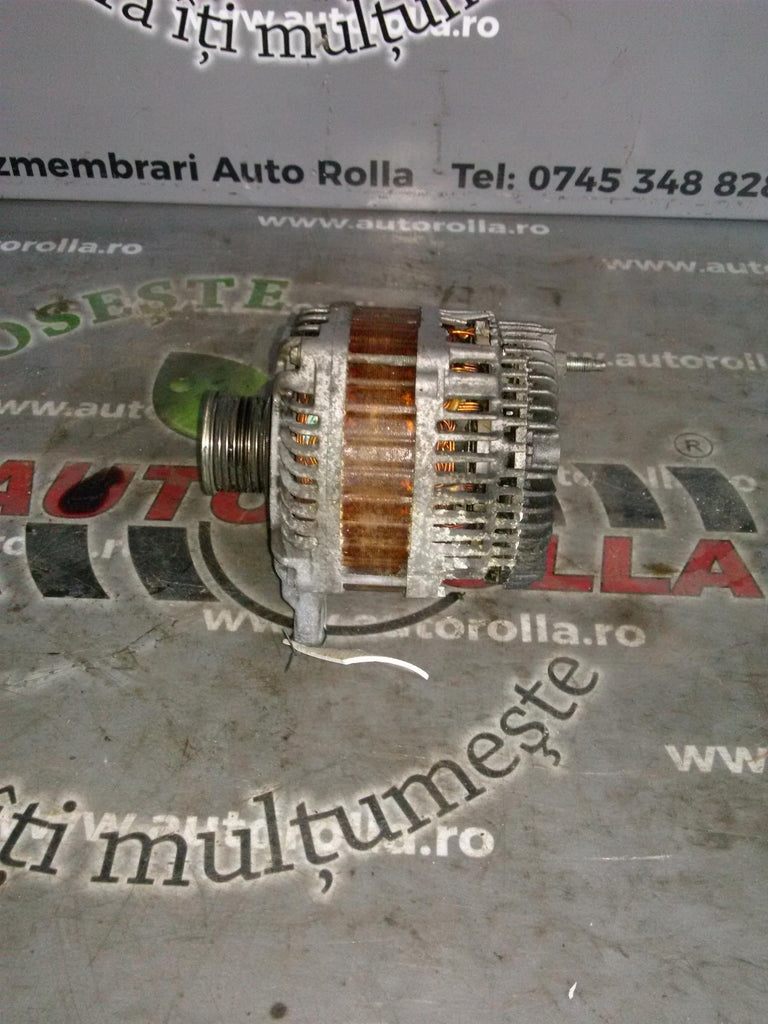 Alternator spart Renault Laguna III, 2.0 dCi