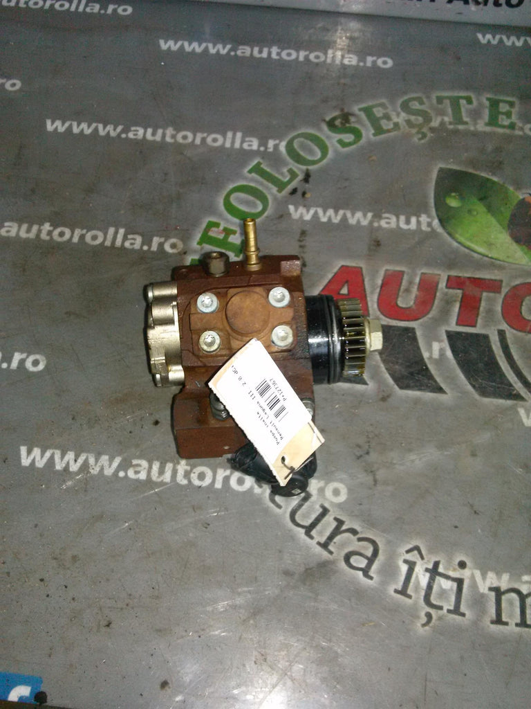 Pompa inalte Renault Laguna III, 2.0 dCi