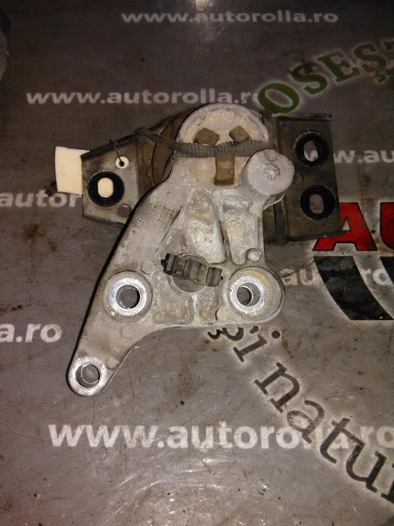Supor motor Renault Laguna III, 2.0 dCi