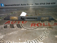 Lampi numar + contact Audi A6, an 2006