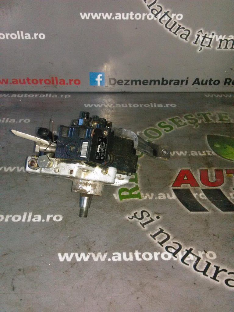 Pompa inalte Audi A6 3.0 TDI an 2007