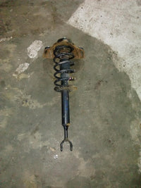 Amortizor complet stanga fata Volkswagen Passat B5, 1.6s, an 2003