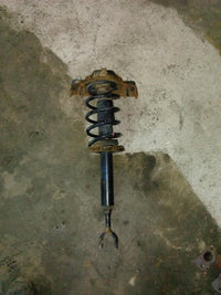 Amortizor complet dreapta fata Volkswagen Passat B5, 1.6s, an 2003