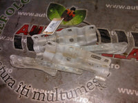 Balamale capota Mercedes C-class w203