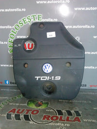 Capac motor Volkswagen Golf IV, 1.9 ALH
