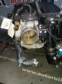 Clapeta acceleratie Volkswagen Passat 1.6s an 1999