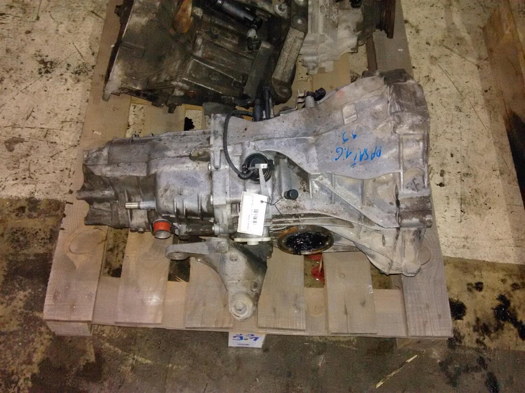 Cutie viteze Volkswagen Passat 1.6s an 1999