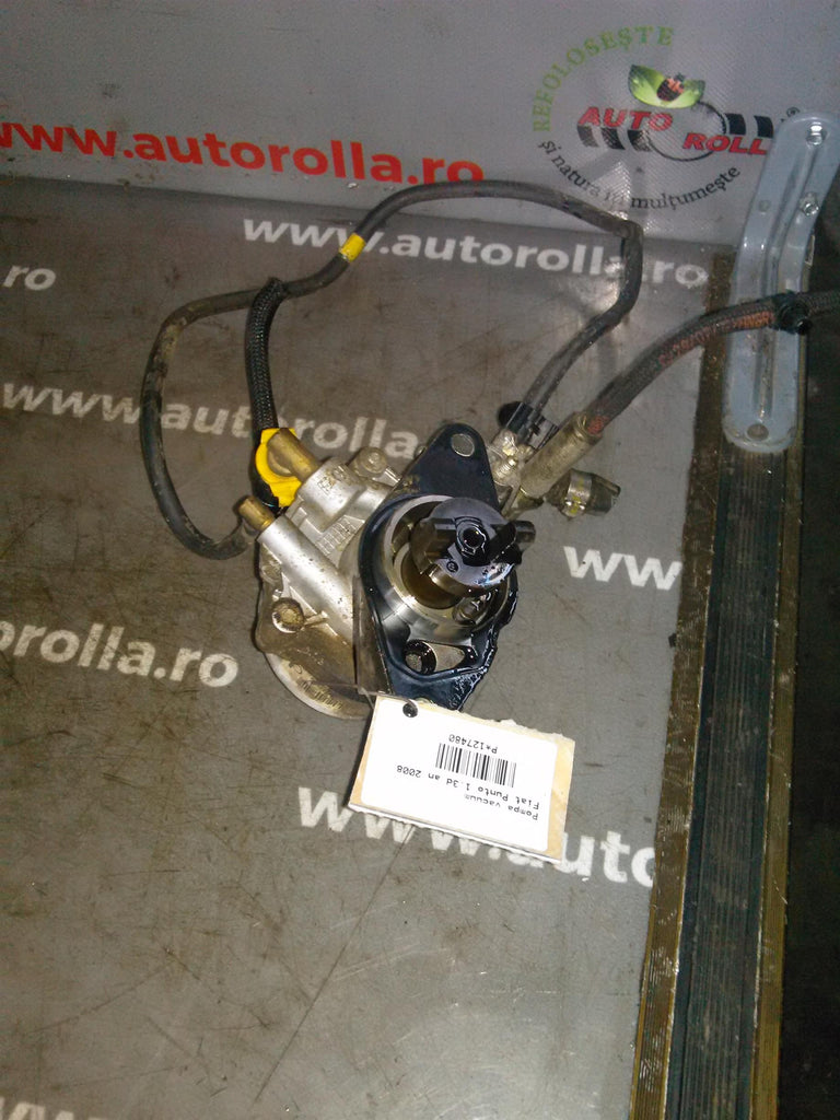 Pompa vacuum Fiat Punto 1.3d an 2008