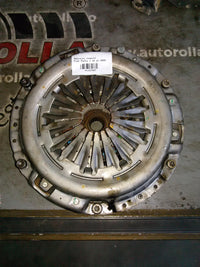 Ambreiaj complet Fiat Punto 1.3d an 2008