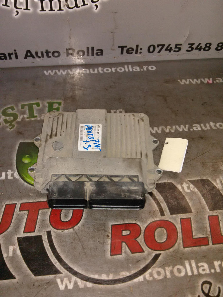 Calculator motor Fiat Punto 1.3d an 2008