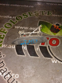 Maner exterior usa stanga fata Renault Clio II