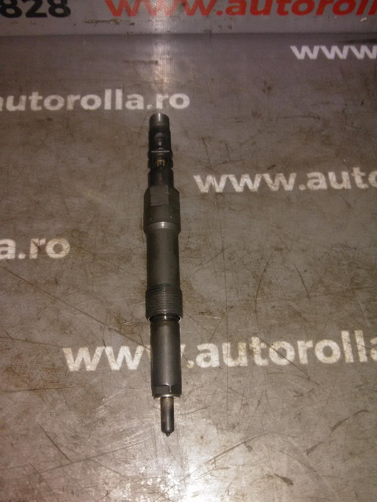 Injector Ford Mondeo III 2.2 TDCI