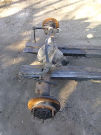 Grup Ford Transit an 2010