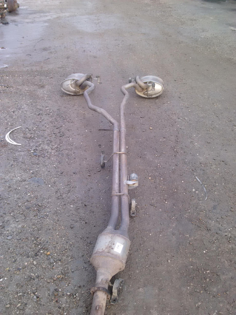 Tobe BMW x5 e70 3.0d