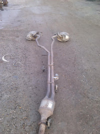 Tobe BMW x5 e70 3.0d