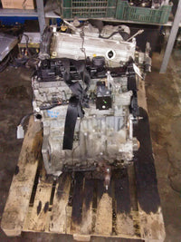 Motor, bloc spart Volvo v40 1.6d an 2013