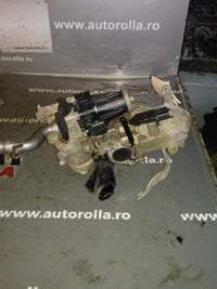 Egr Volvo v40 1.6d an 2013