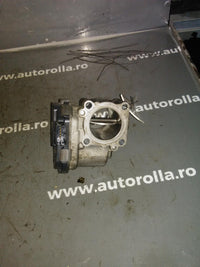 Clapeta acceleratie Volvo v40 1.6d an 2013