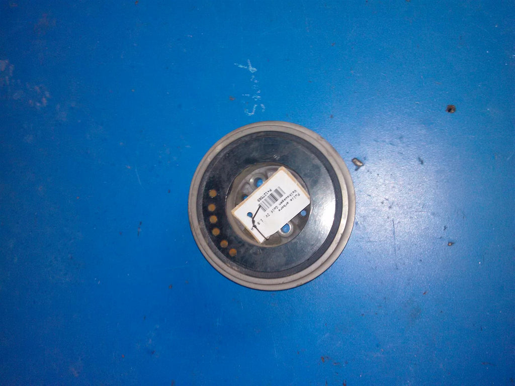 Fulie arbore Volkswagen Golf IV, 1.9 ALH