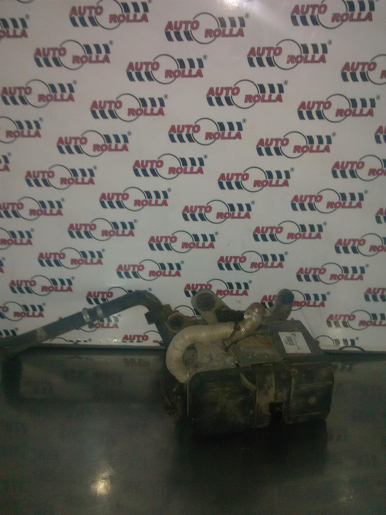 Webasto BMW x5 E53 3.0d an 2004