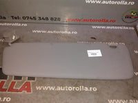 Parasolar Renault Master an 2014