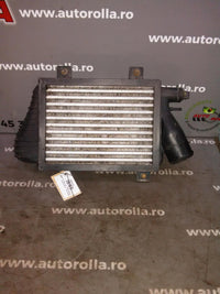 Radiator intercooler Volkswagen T4 2.5d an 2000