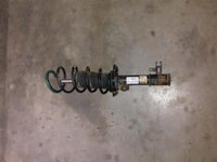 Amortizor stanga fata + arc Opel Astra H 1.7d an 2010