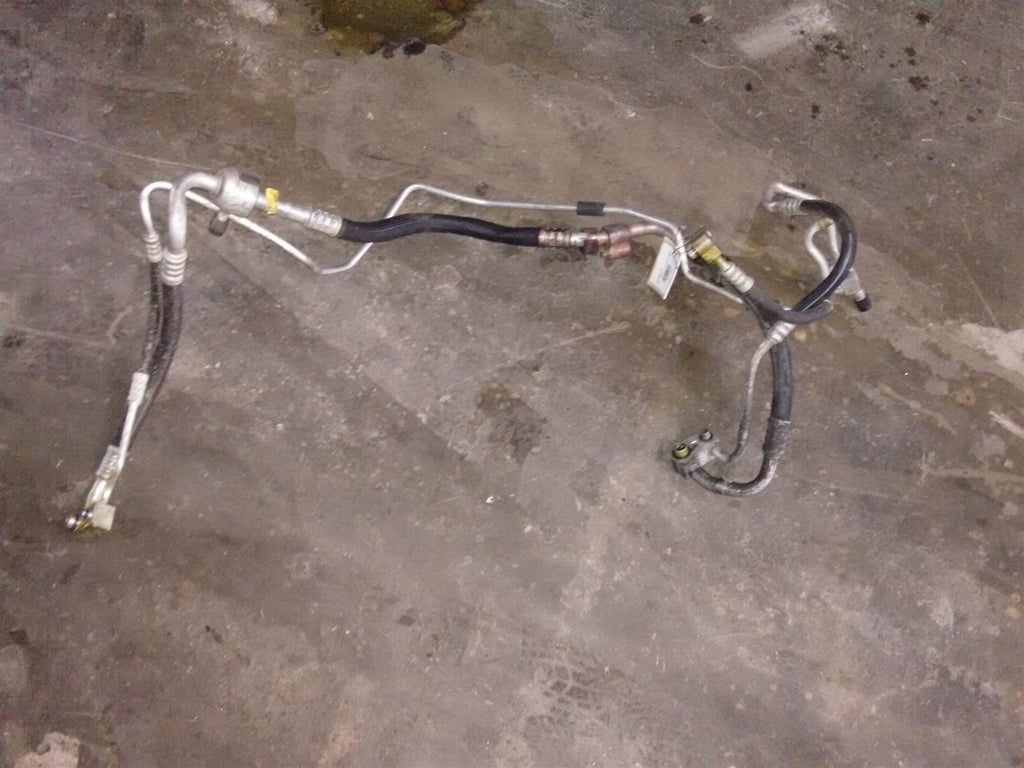Conducte AC Opel Astra H 1.7d an 2010