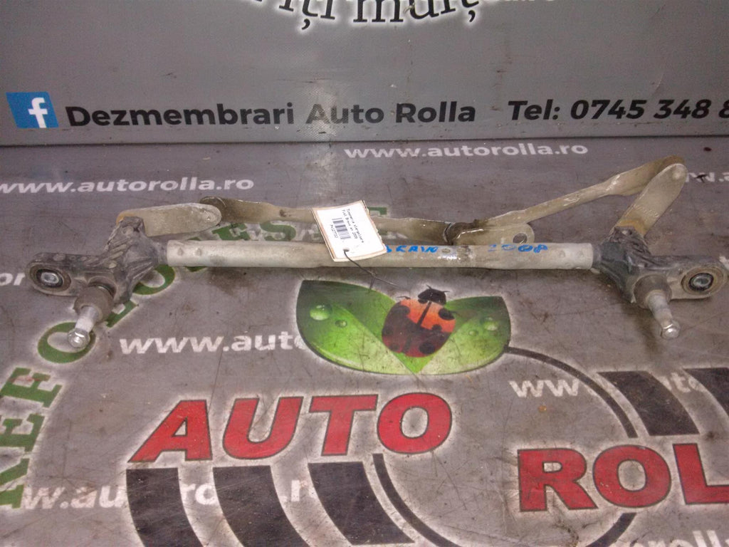 Timonerie stergatoare Fiat Bravo an 2008