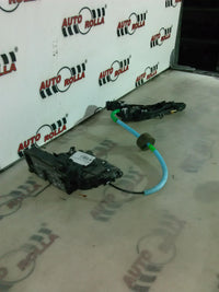 Cremaliera usa dreapta spate BMW x1 E84 an 2014